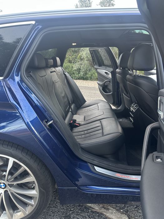 Bmw 520d XDrive 2017