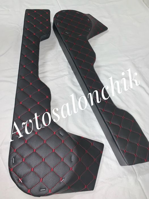 Карманы на двери ваз 2101 2103 2104 2105 2106 2107, 2108 2109 21099