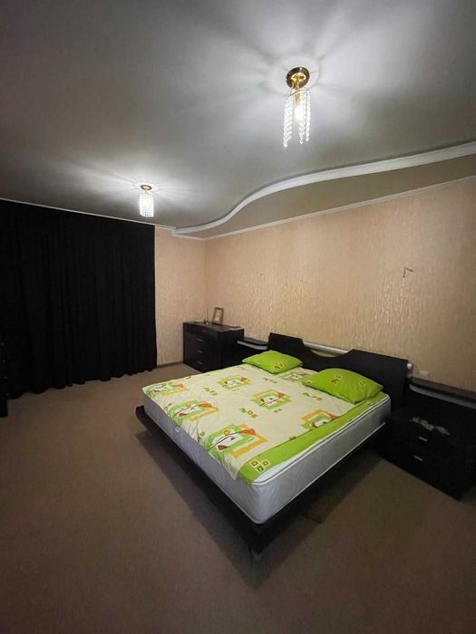 Продаётся шикарный 2х этажный дом в Центральном районе города!