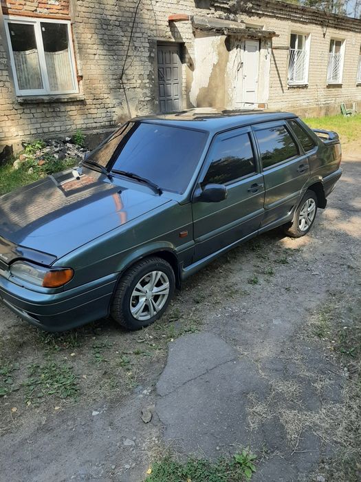 Продам  авто ваз 2115