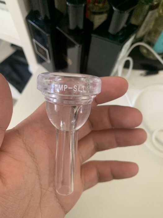 Yamaha unstnik do puzon cwicz