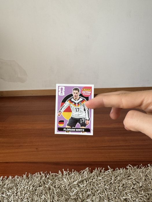 Legend Florian Wirtz 2026