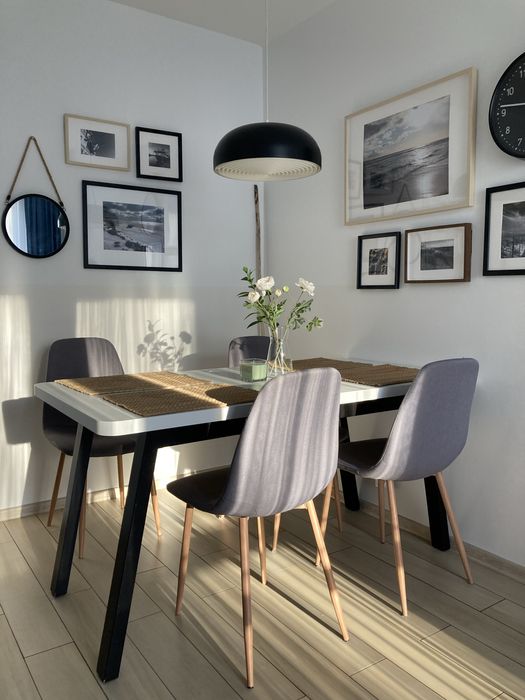Apartament Heaven in Hel BOZE CIALO