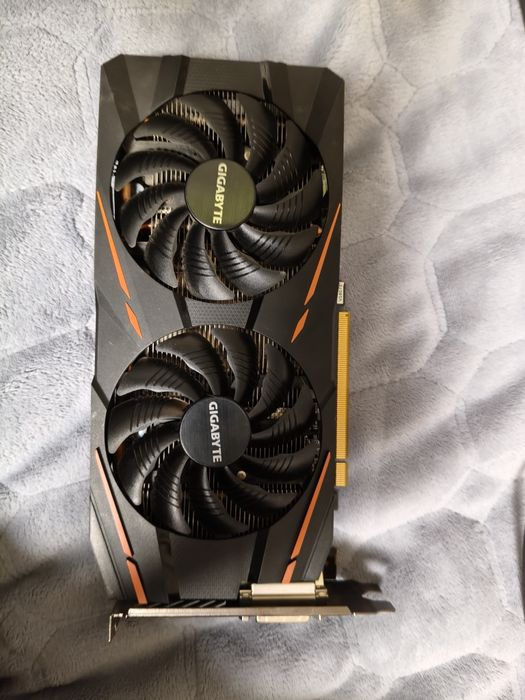 Продам свой ПК бу (системный блок)