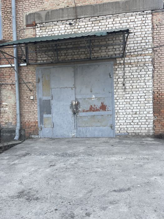 Оренда приміщення під склад, офіс, виробництво