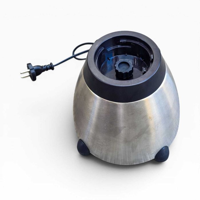 Liquidificadora Inox Techwood TBLI-360 1,5L 500W | Nova c/ Caixa
