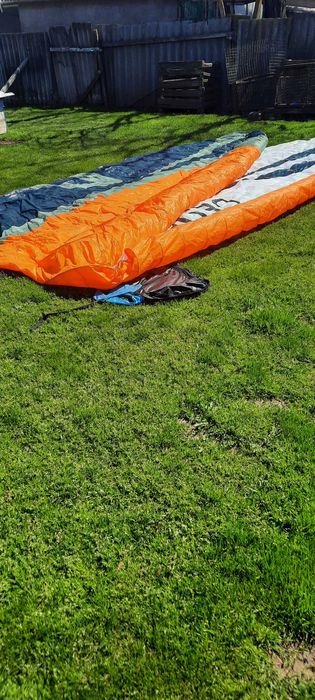 Продам  параплан .