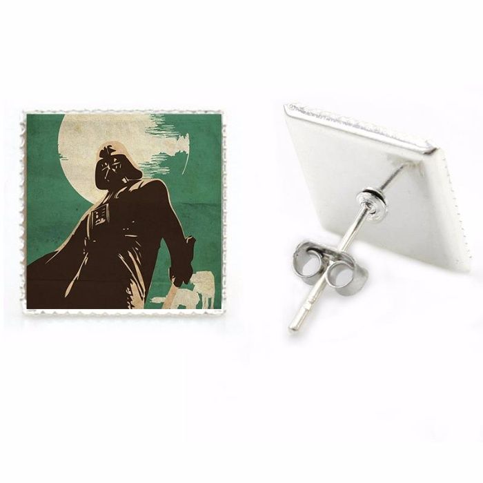Pins Star Wars - ver outras fotos