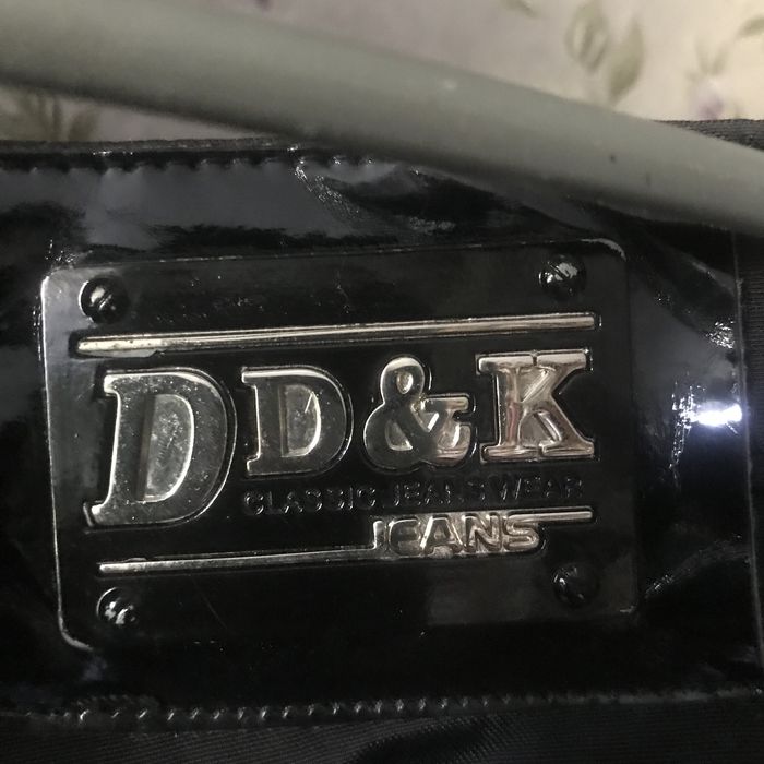 Теплые брюки на флисе большого размера