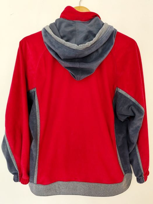 Sweat para Rapaz marca Diadora (14-16 anos)