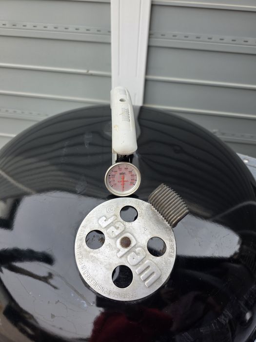 Гриль Weber 57 см
