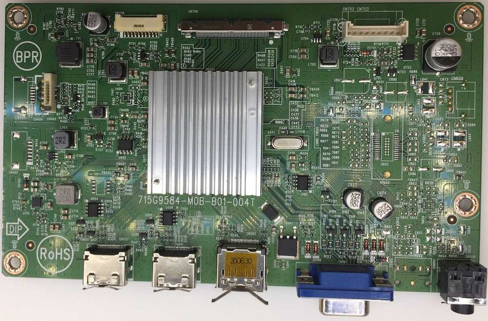715g9584-m0b-b01-004t mainboard monitor gaming curvo aoc c27g1