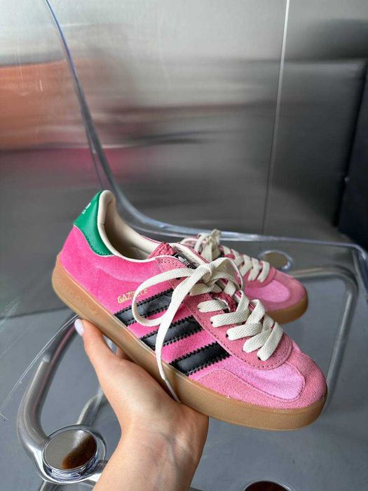 Buty damskie Ad Gazelle damskie sneakersy 36-40