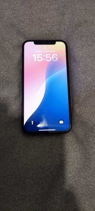 IPhone 12 / 64 GB / 87% АКБ