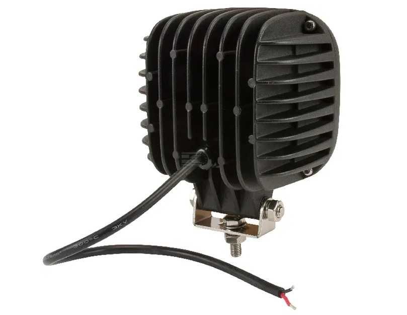 Luzes de trabalho LED 48W