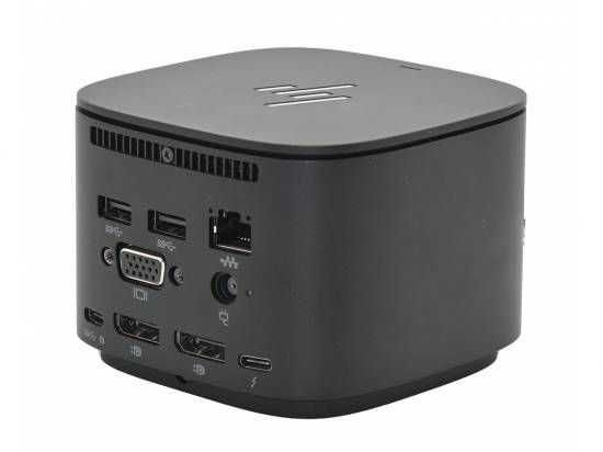 Док-станція HP Thunderbolt Dock 230W G2 — Thunderbolt 3, LAN (2504)