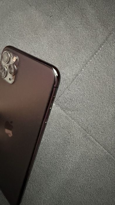 Iphon 11 pro max 256 gb