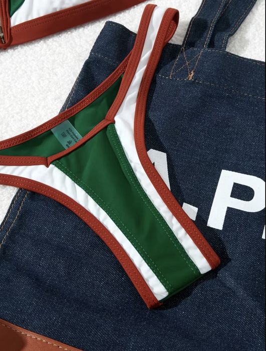 Купальник жіночий