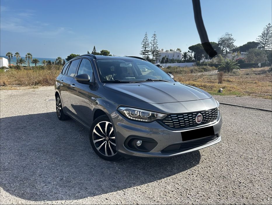Fiat tipo station wogon 1.3 m-jet loung