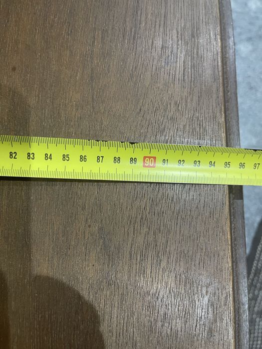 Mesa de sala de jantar