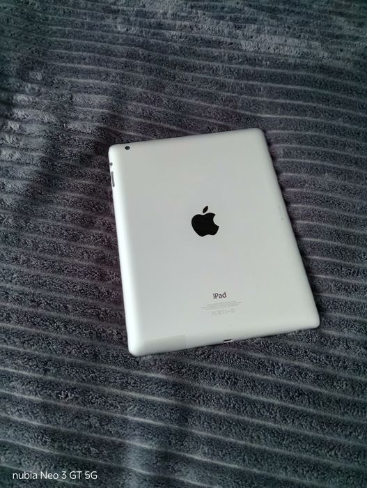 Apple Ipad 4 на 16 GB