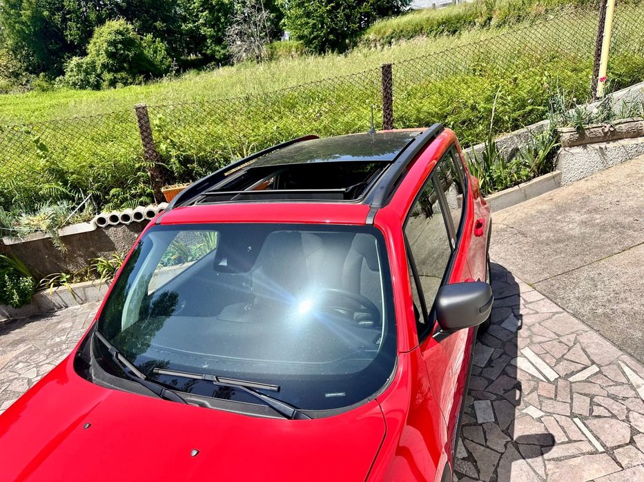 Jeep Renegade 1.0 T 80º Aniversário