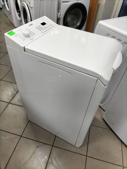 Pralka AEG/Electrolux 6kg, 1200obr, z Niemiec