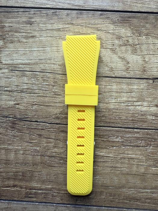 Pasek do zegarka 22mm