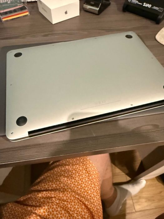 Apple MacBook Air 13” – sprawny, zadbany