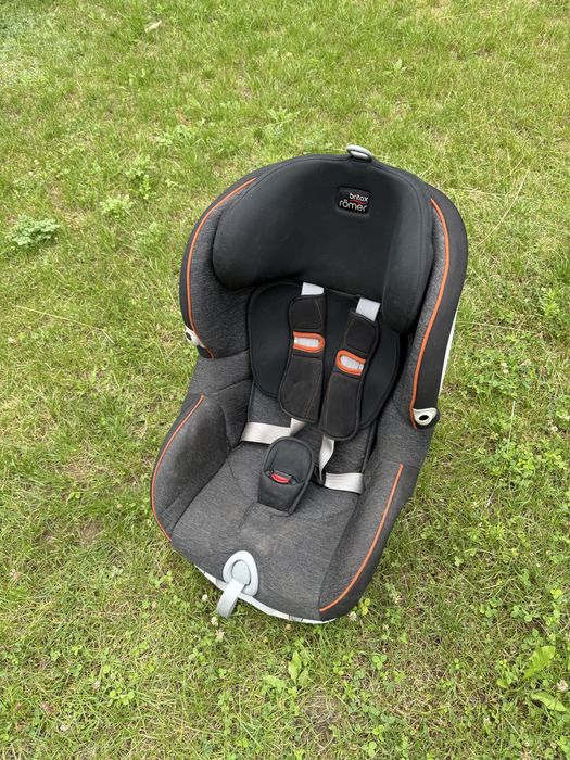 Britax Romer Trifix 9-18 kg