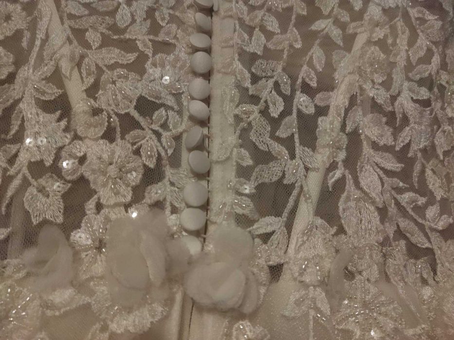 Vestido de noiva