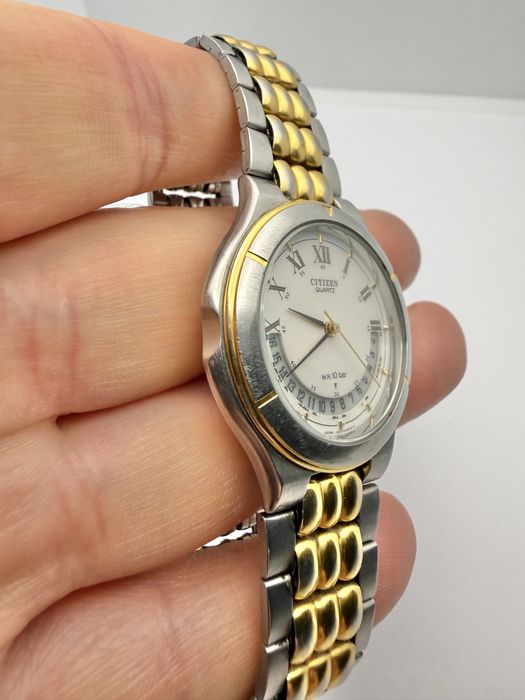 Zegarek męski Citizen Quartz