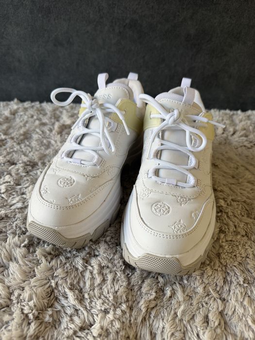 Tenis Guess tam. 37