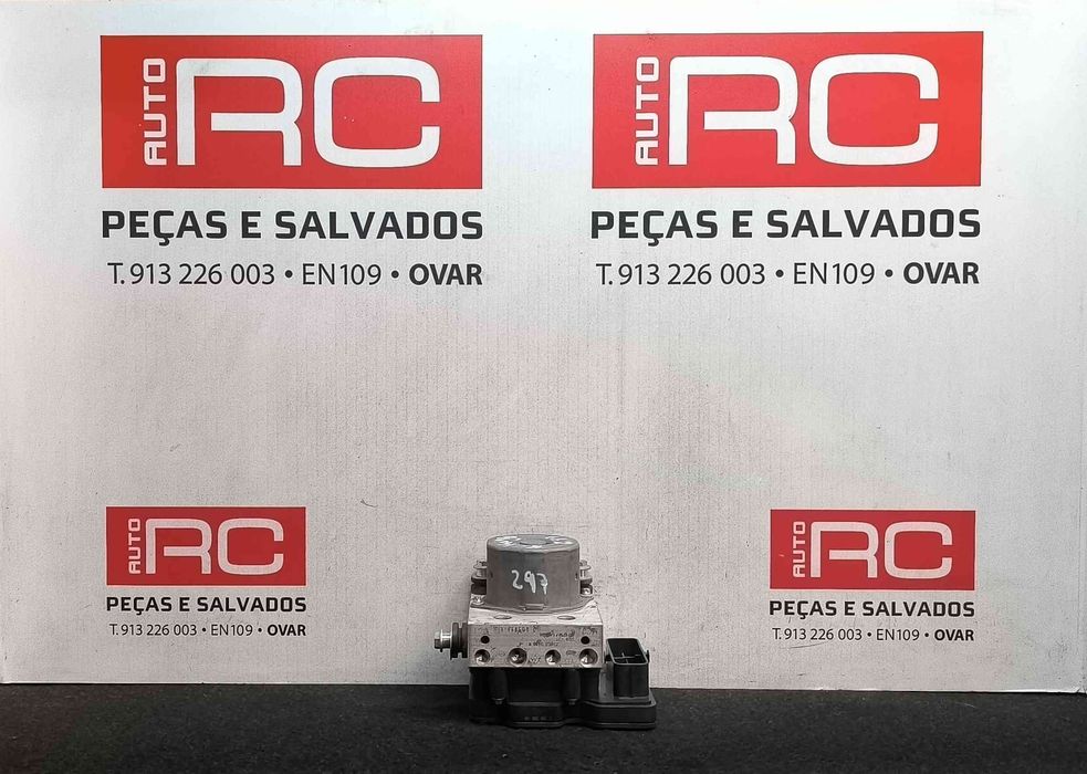 ABS 476603498R - RENAULT KANGOO Express