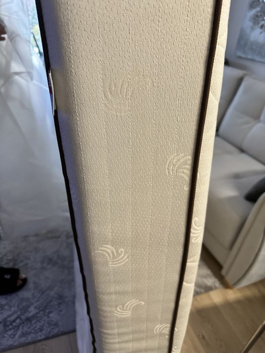 Materac vox w dobrym stanie