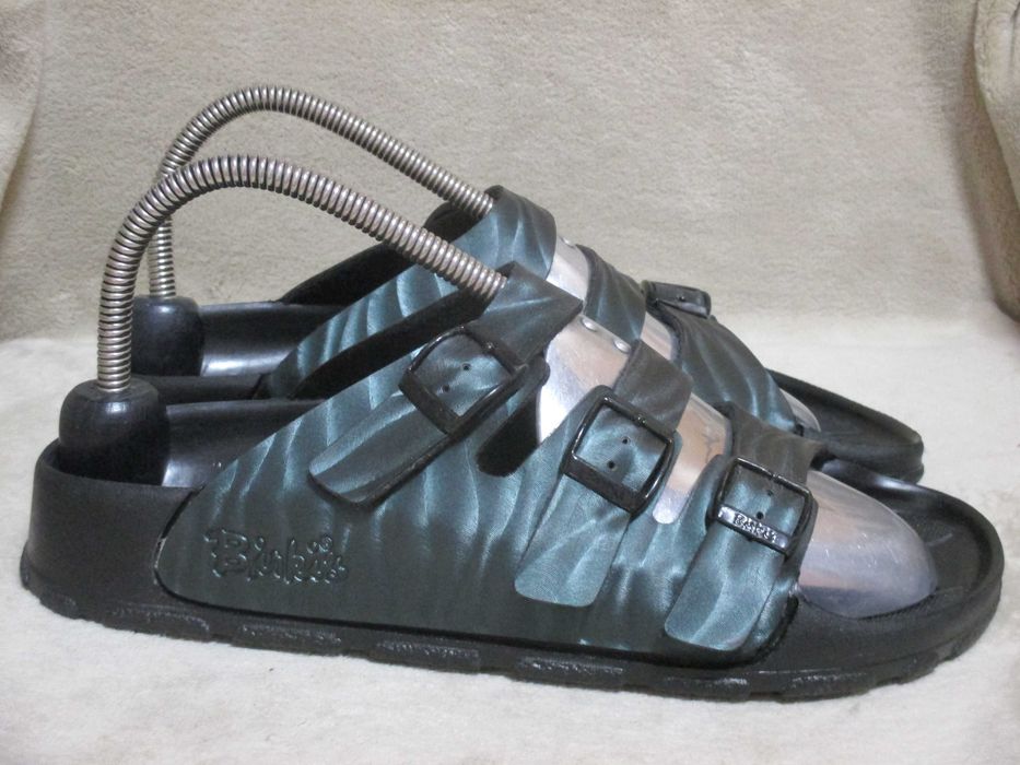 Босоніжки. Шльопанці. Сандалі Birkenstock(Біркєншток) розмір 45