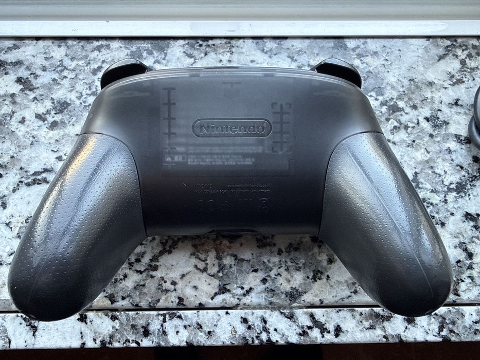 Pro Controller Nintendo Switch