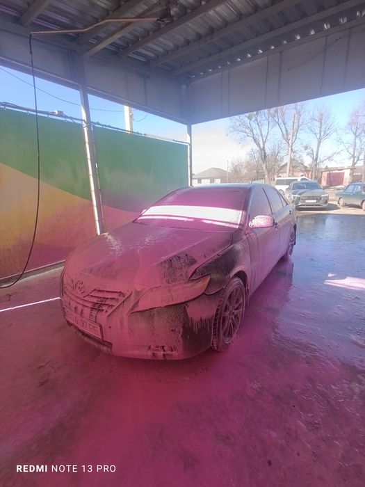 Тойота Камрі продам