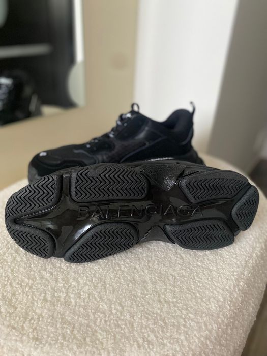 Balenciaga Triple S
