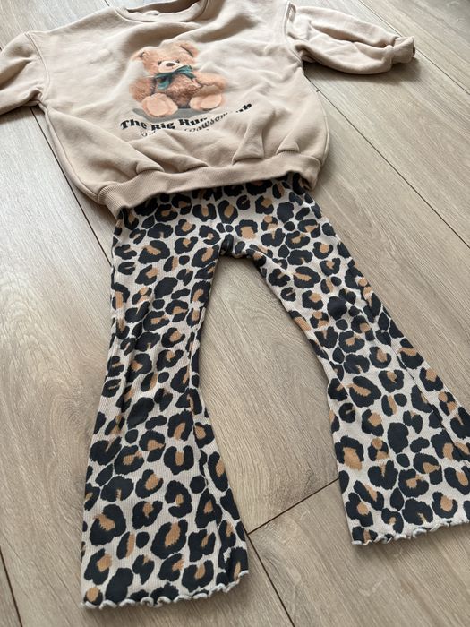 Костюмчик на дівчинку від Next