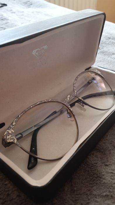 Okulary oprawki ROXY