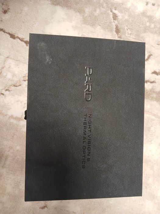 Тепловізор (Монокуляр)