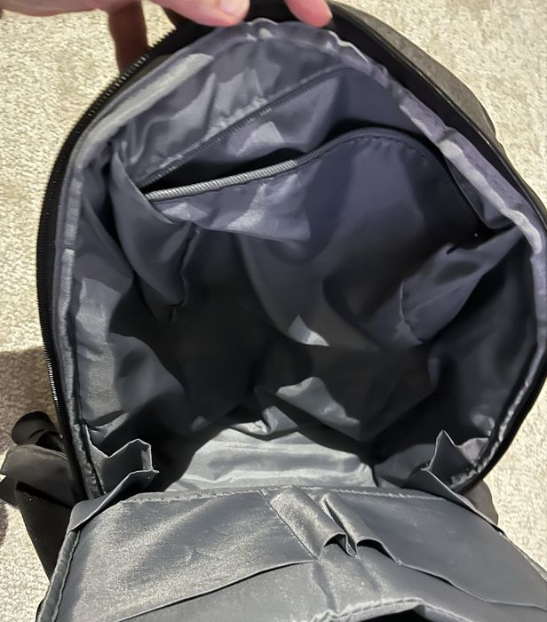 Backpack IServices