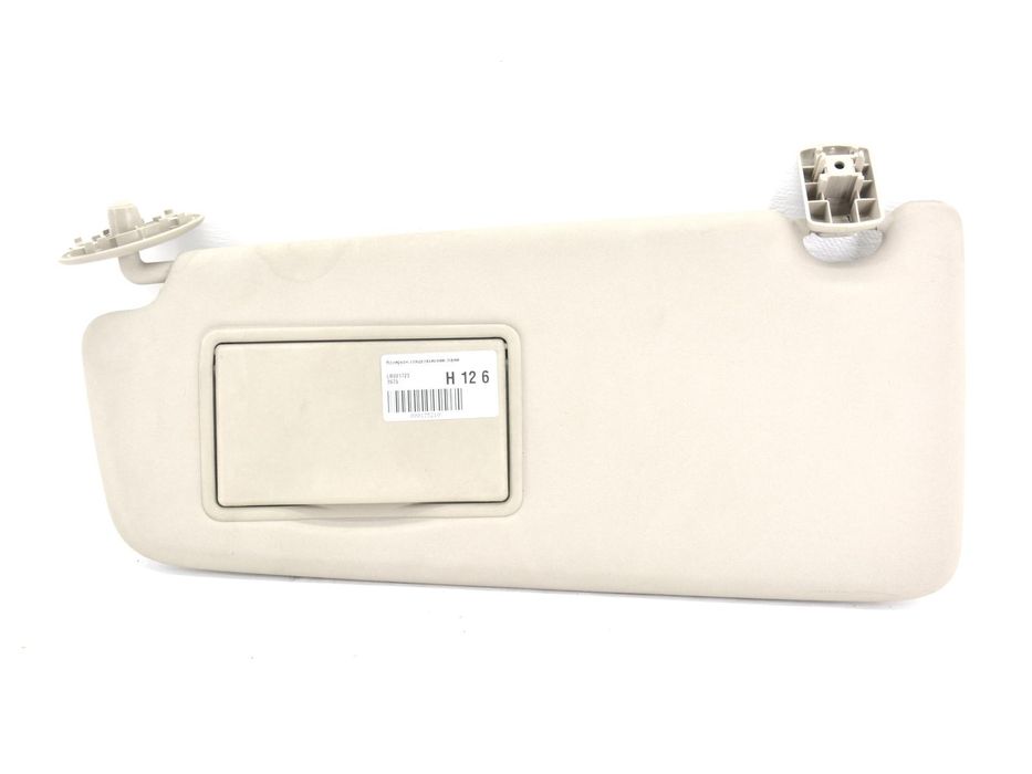 Козирьок сонцезахисний лівий LAND ROVER FREELANDER 2 L359 2006-2010 LR