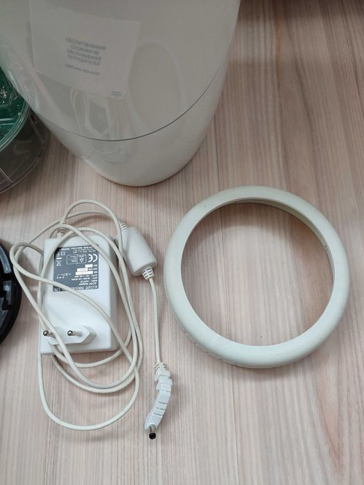 Запчастини до фільтру води eSpring Amway