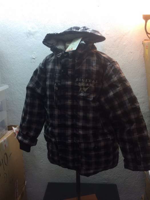 Kurtka zimowa mariquita 92,104,122,128,134 cm nowa