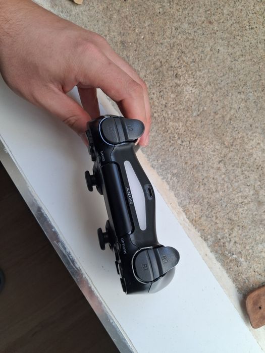 Comando Playstation 4