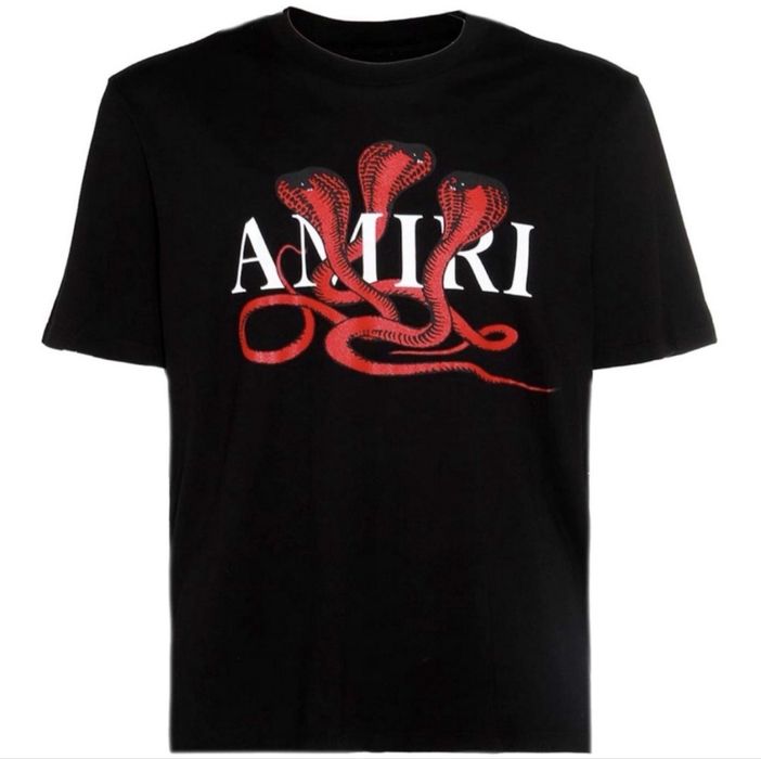 Футболка Amiri | L