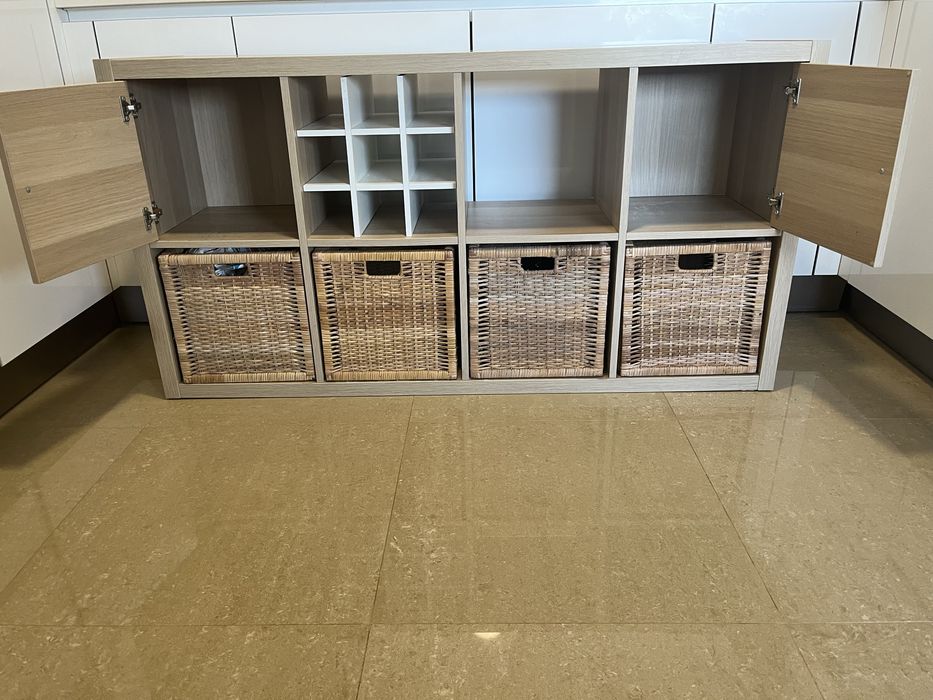 Movél de arrumação IKEA