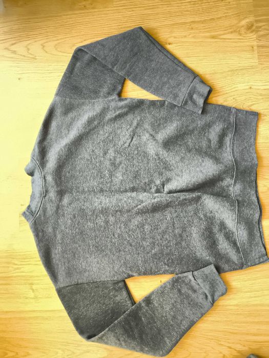 Szara bluza Primark, rozmiar 34
